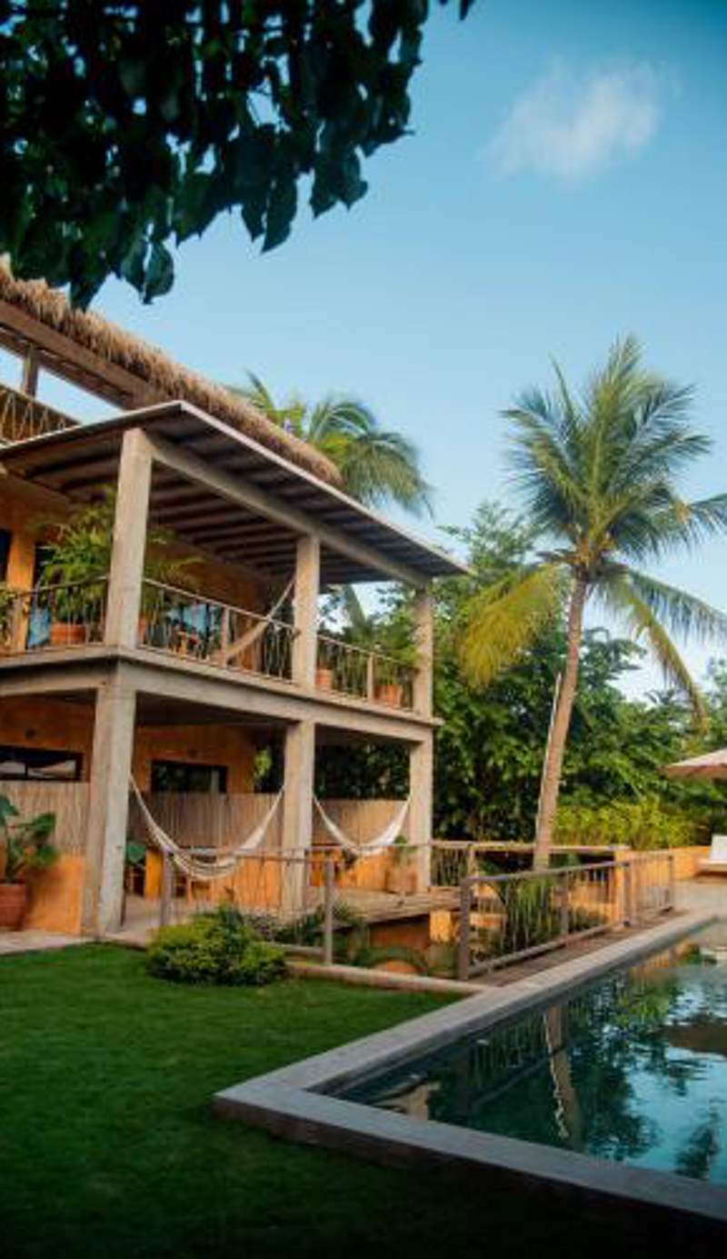 Casa Marisa