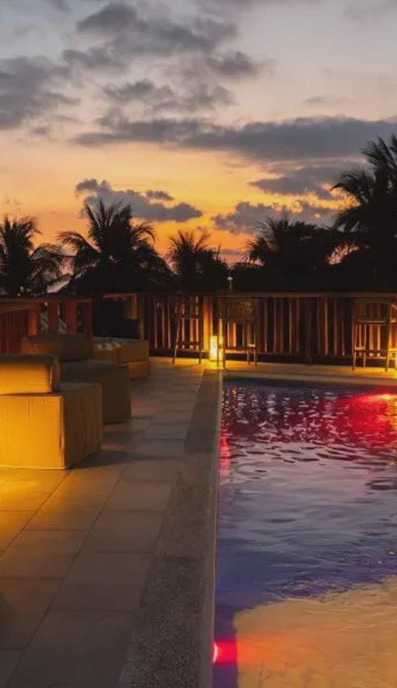 Mantra Hotel Boutique