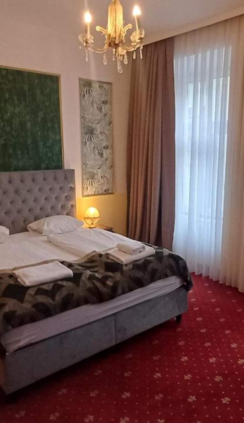 Hotel Viki