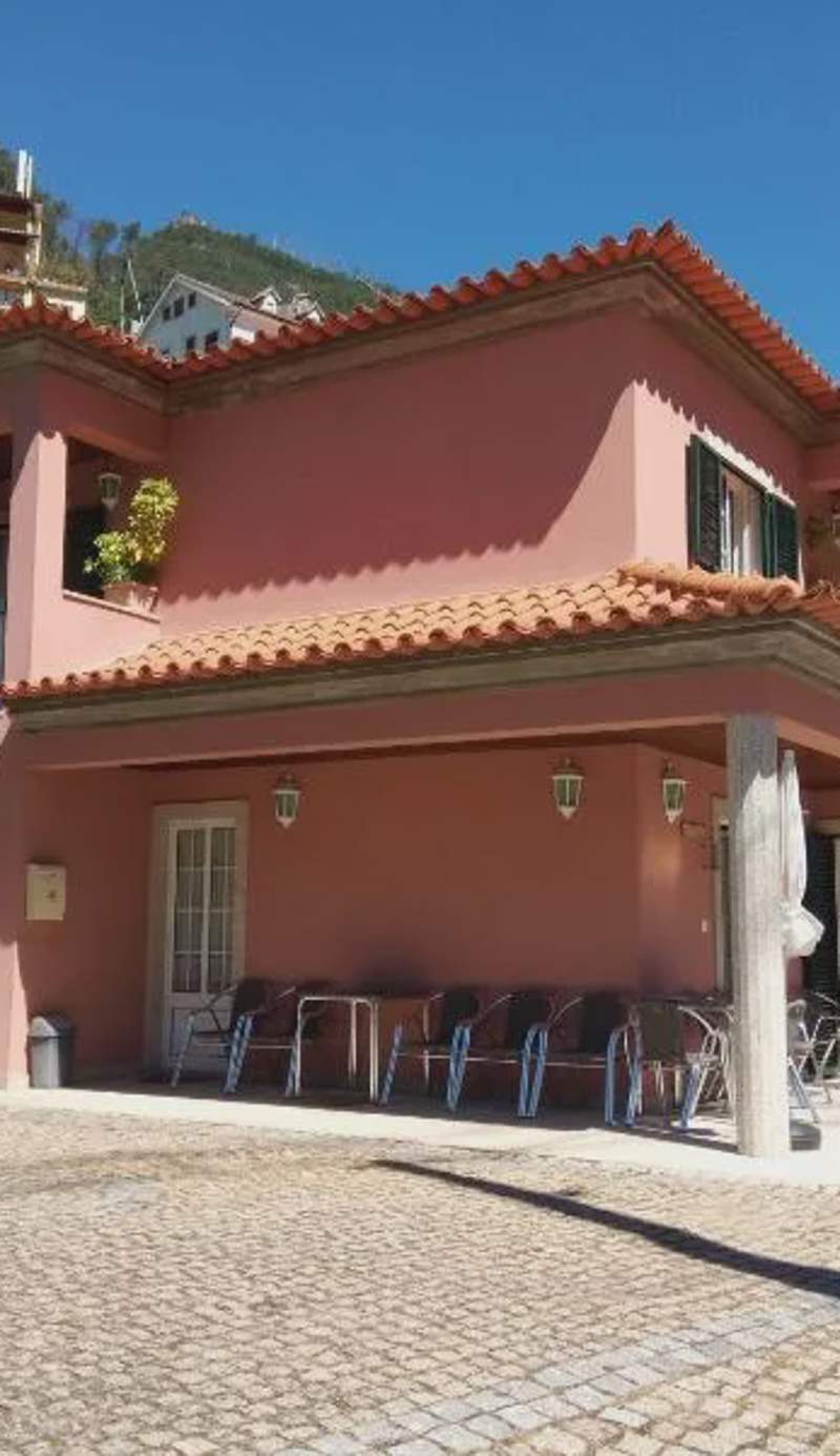 Residencial Ribeiro