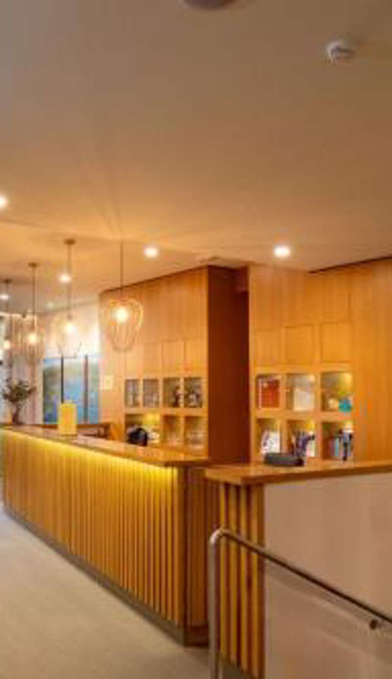 Adelaide Hotel