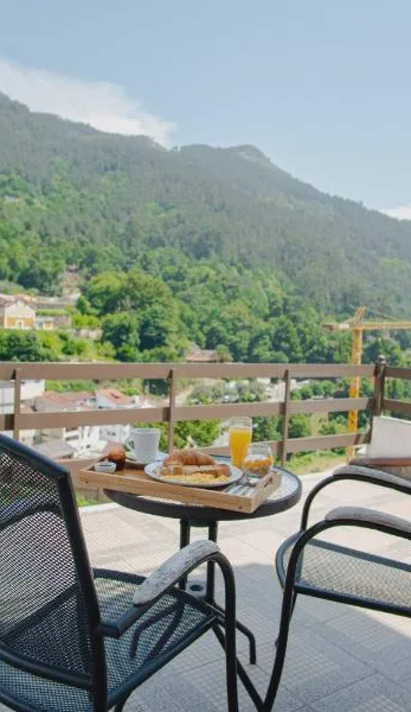 Gerês Guest House