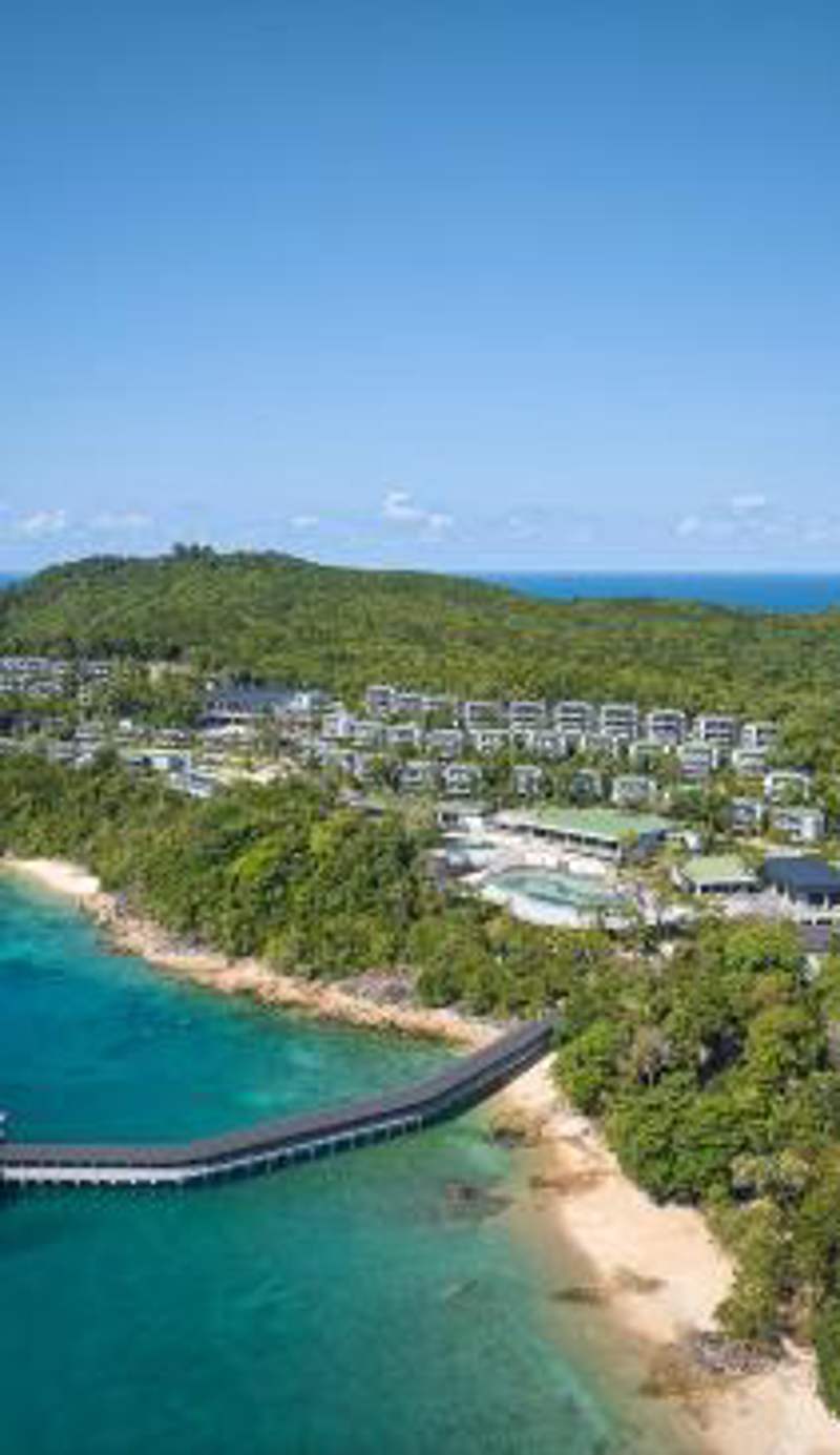 Perhentian Marriott Resort & Spa