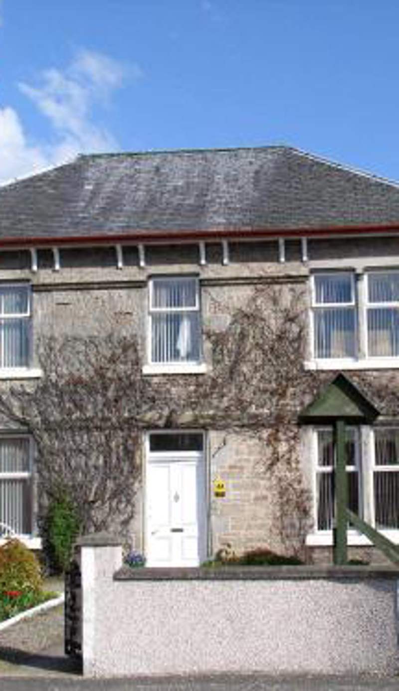 Park Guest House
