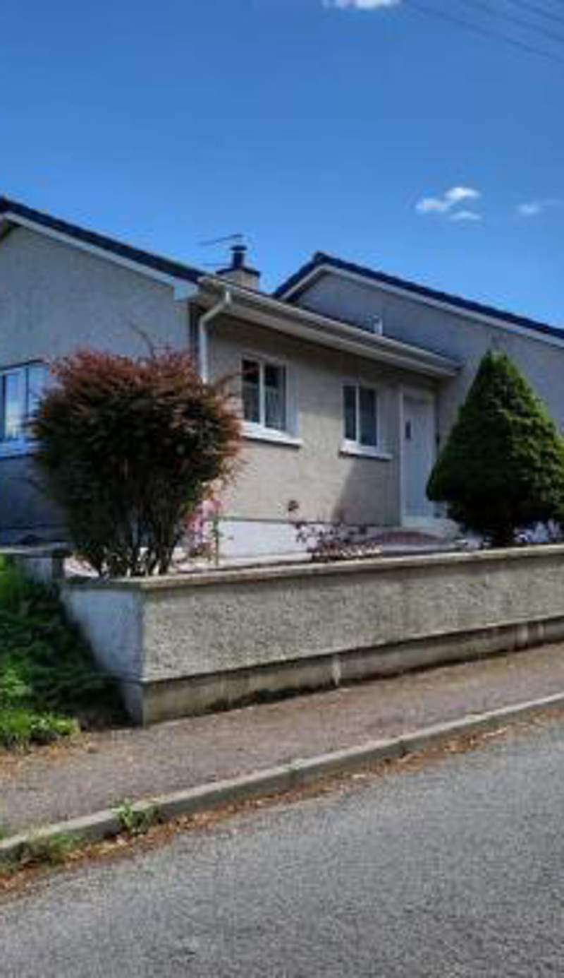 Northlea-Scottish style cottage