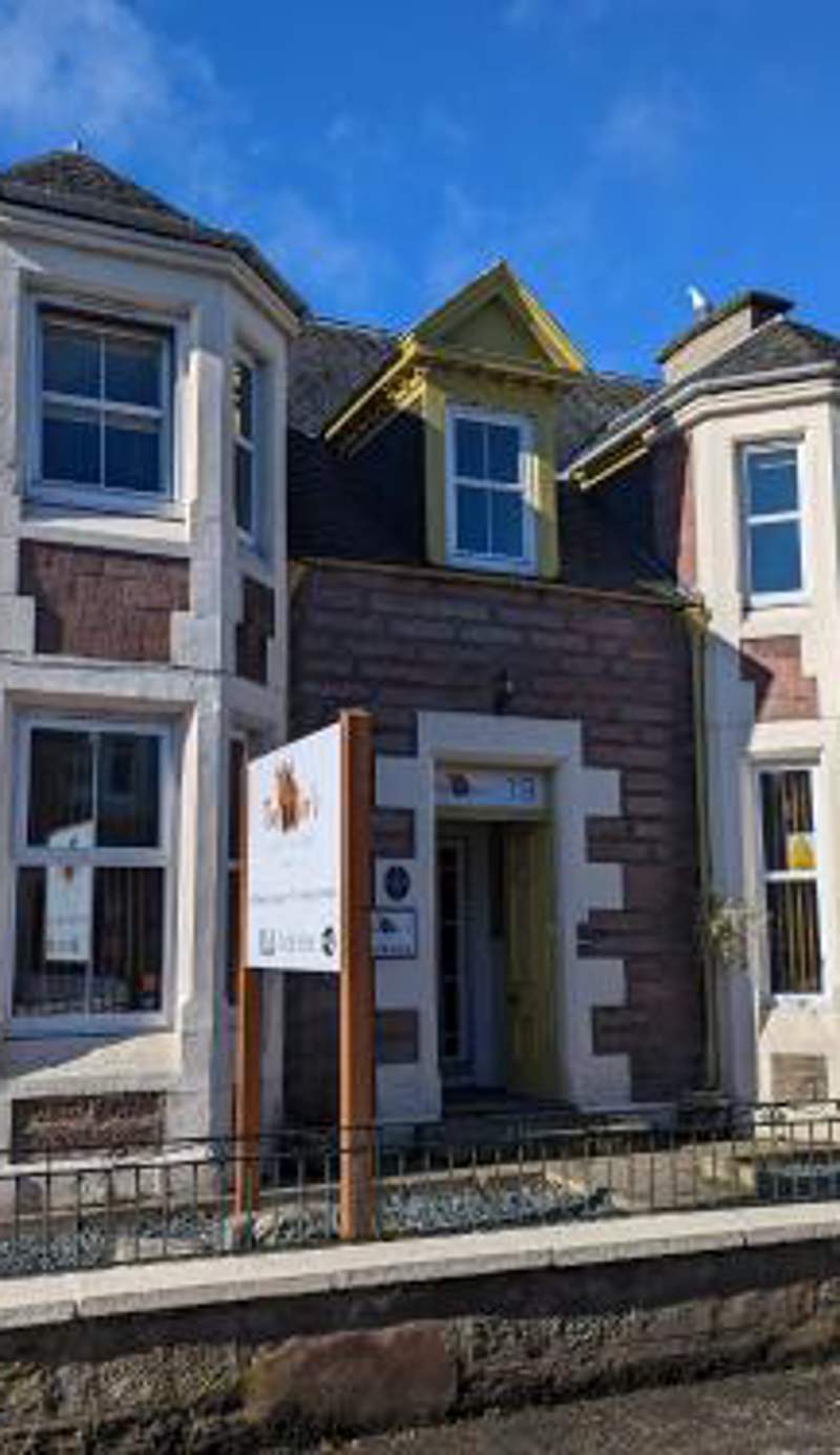 The Coo's Guest House