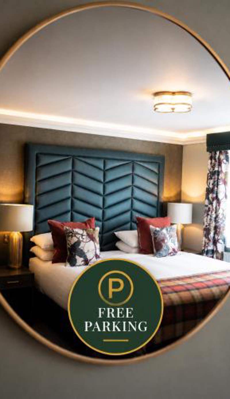 Beaufort Hotel