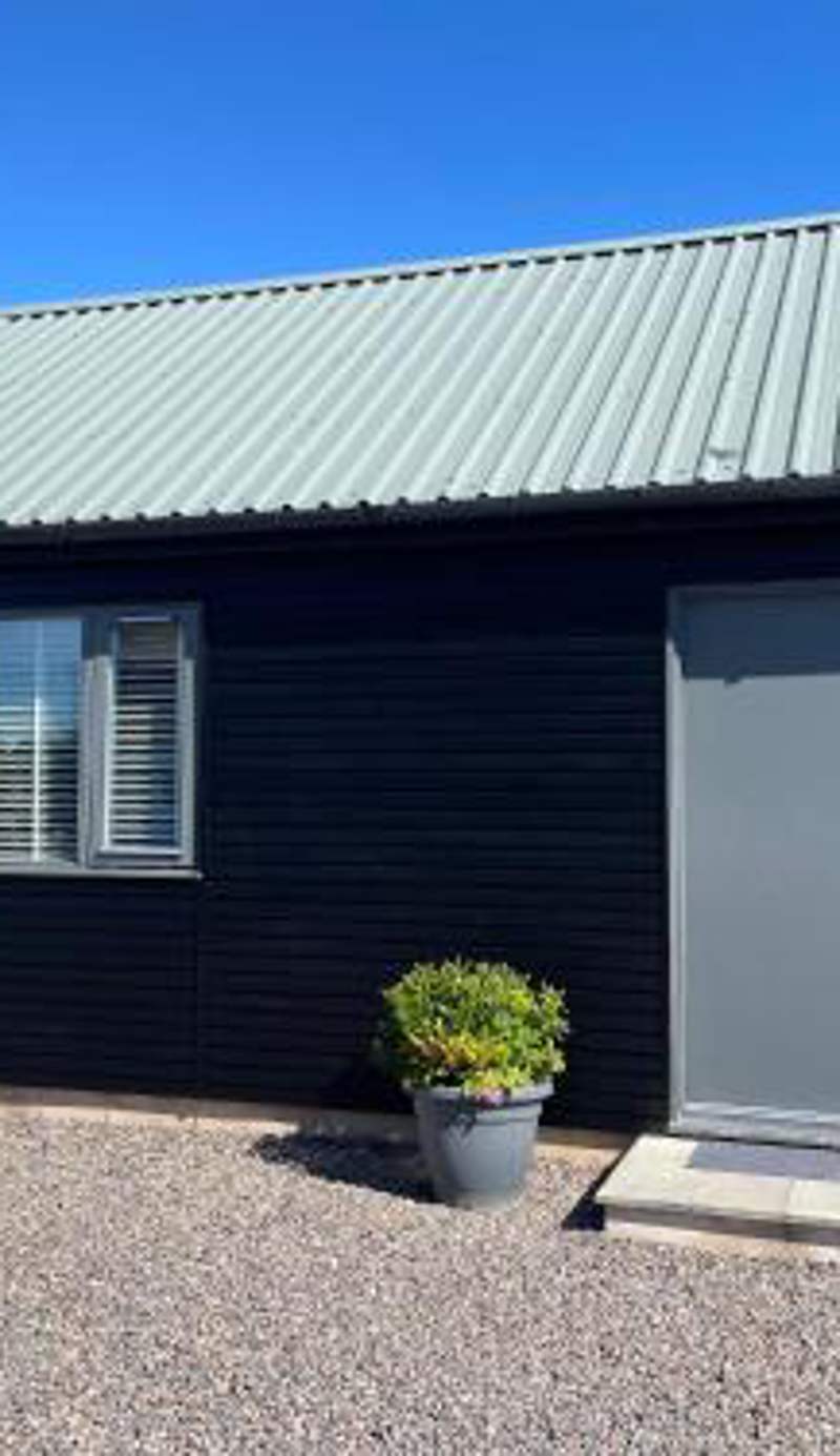 The Chalet