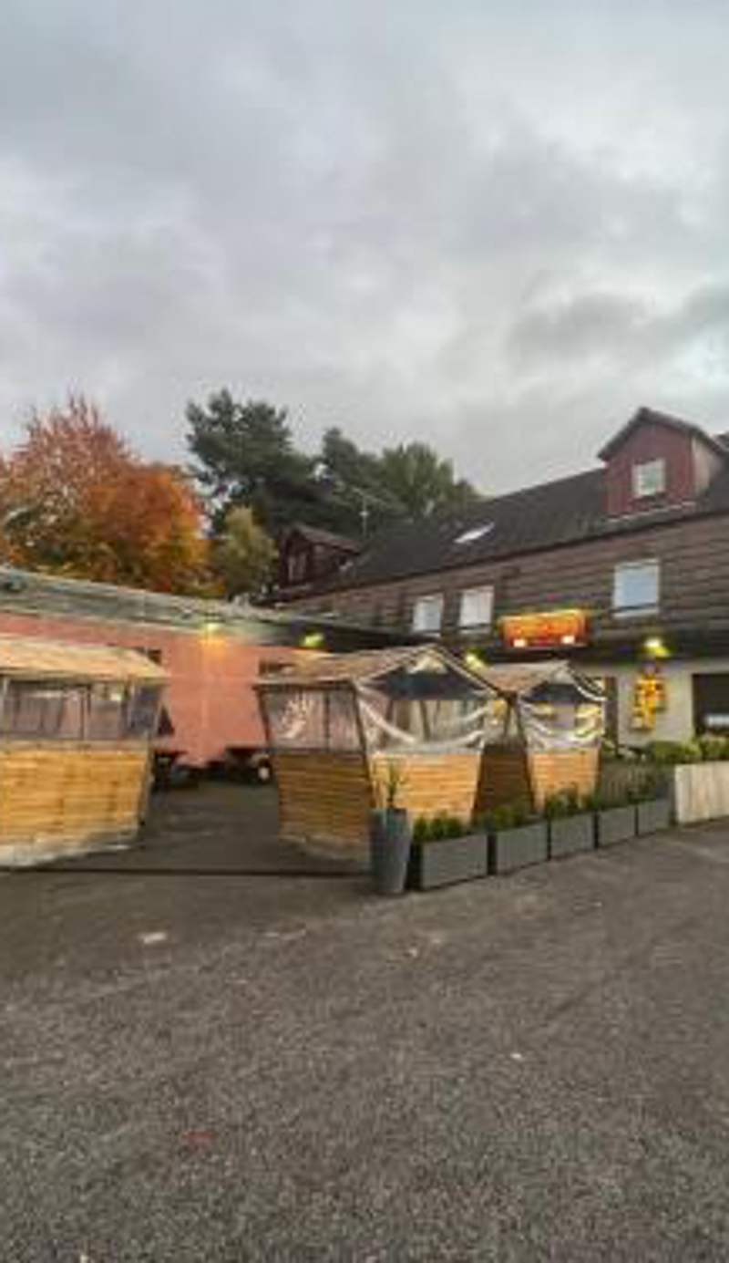 Smithton Hotel