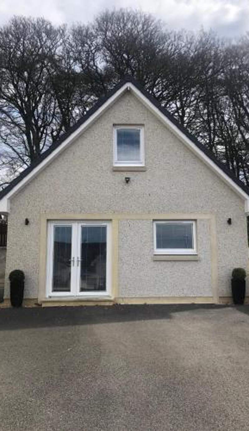 Appin Apartment