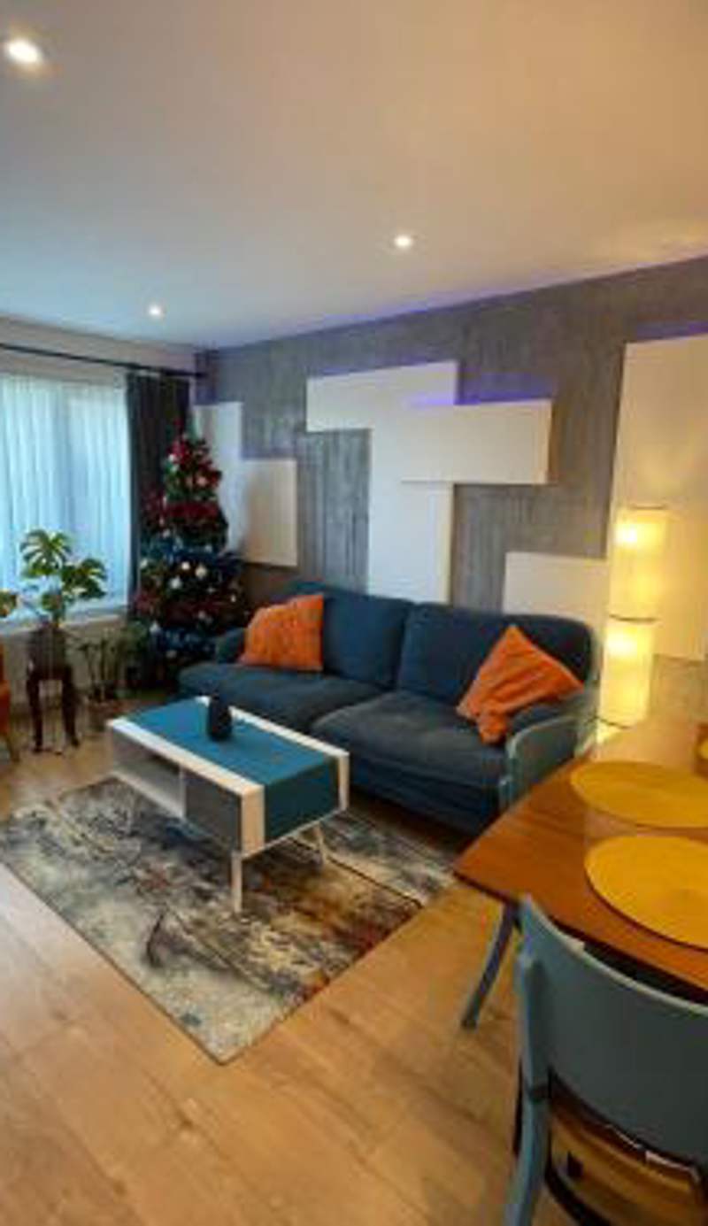 Blarmore Apartment Inverness