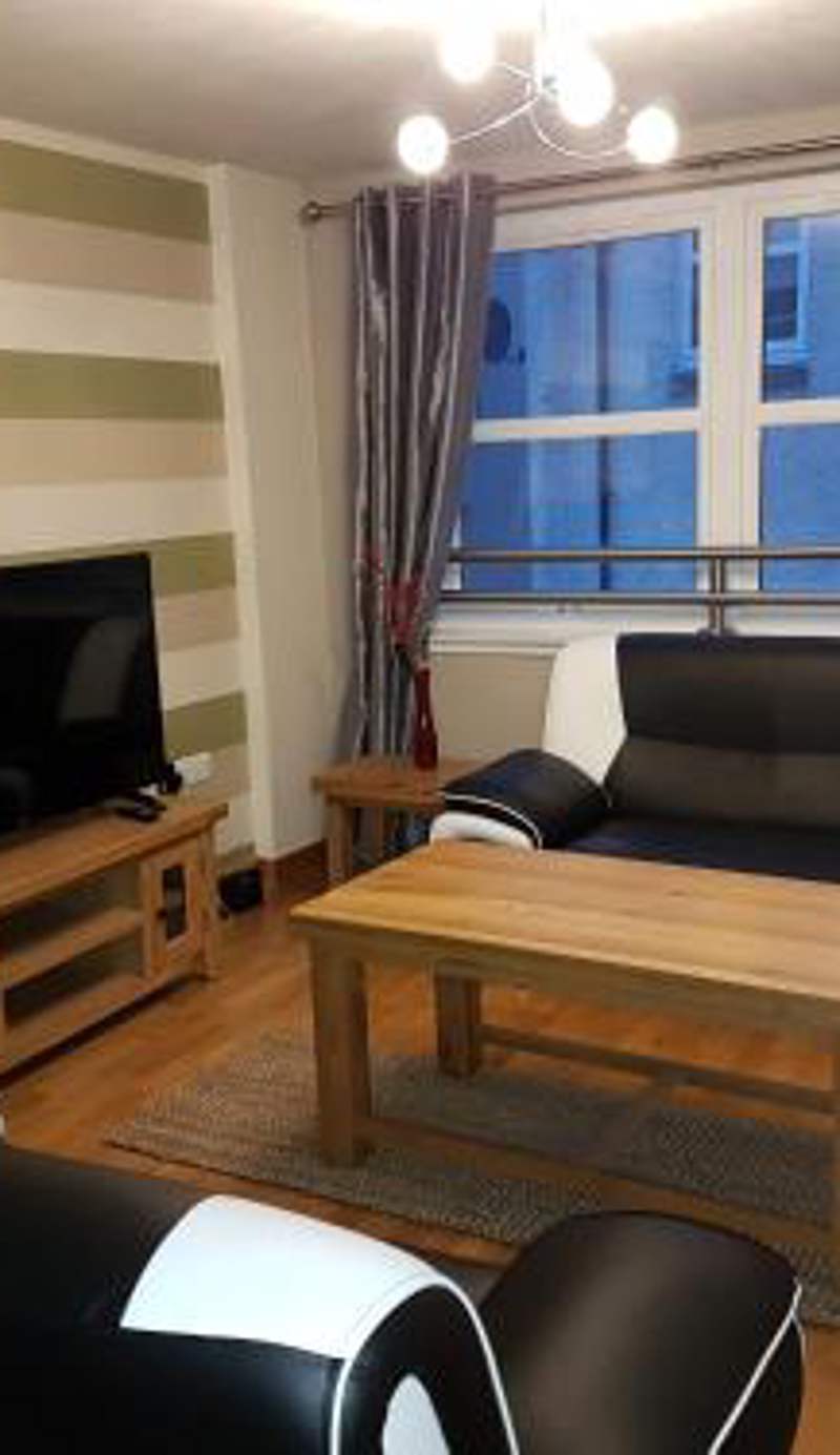 Lascala City Apartment