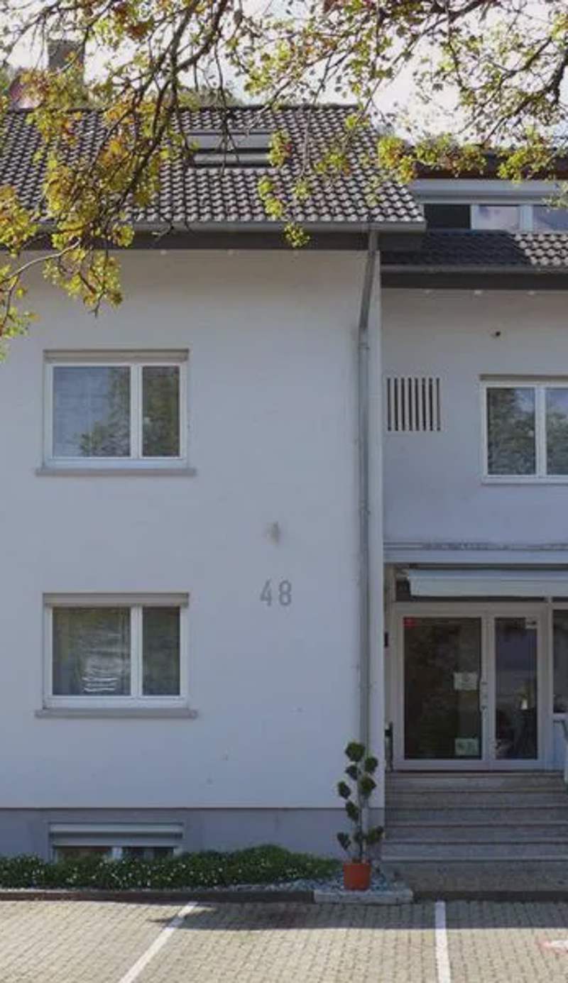 Burghotel Lörrach