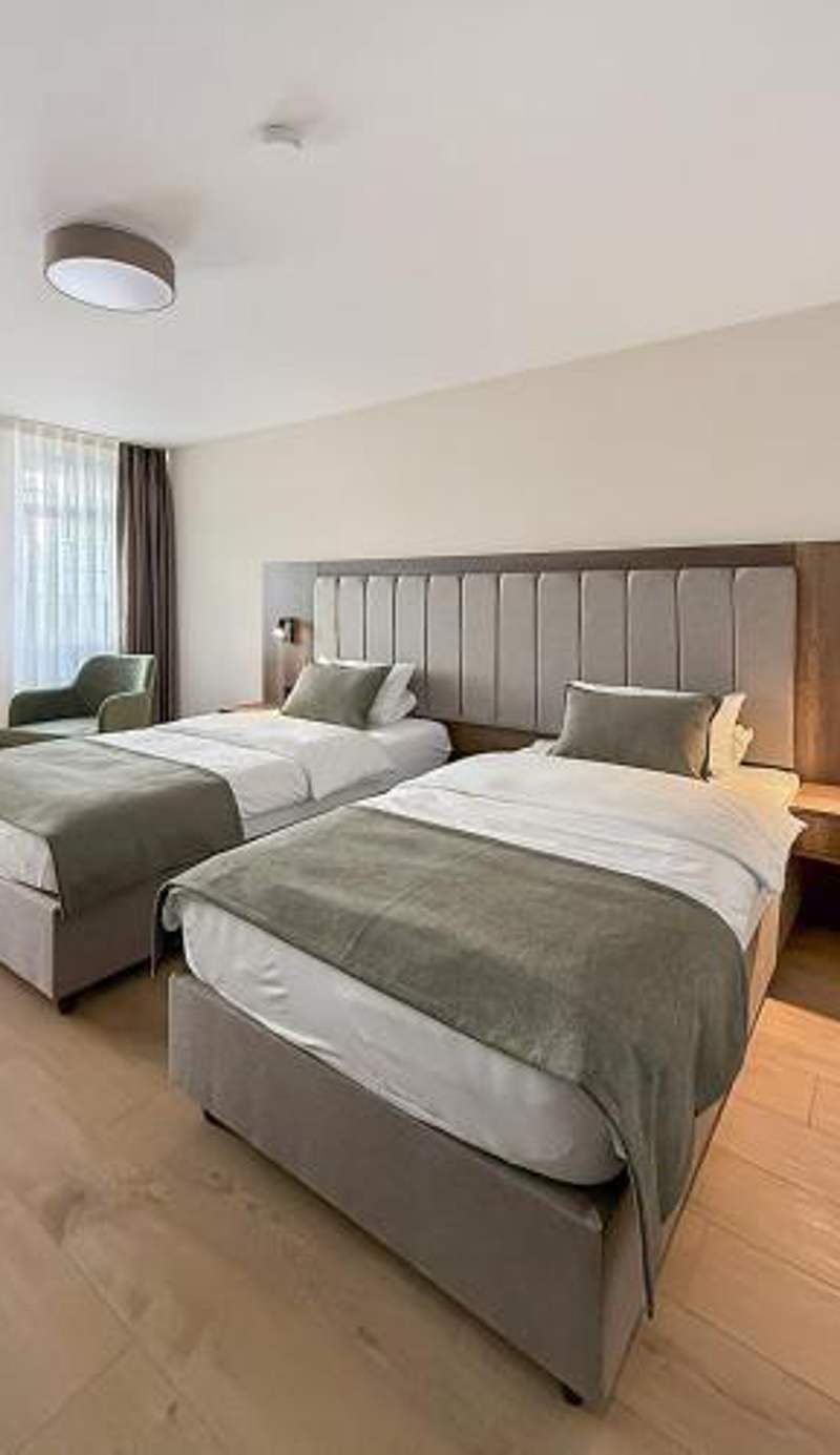 STADT-Hotel Lörrach GbR