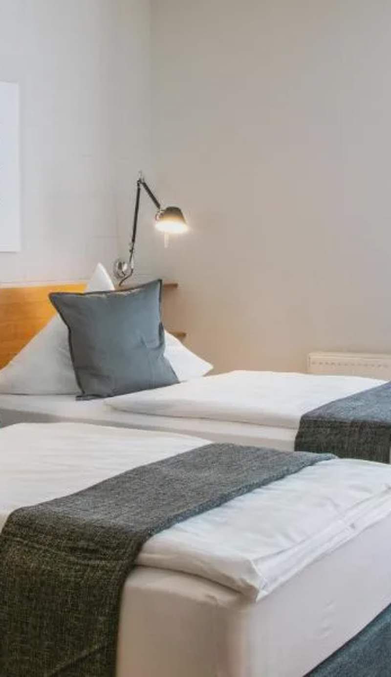 IMPULSIV Hotel & Sportresort