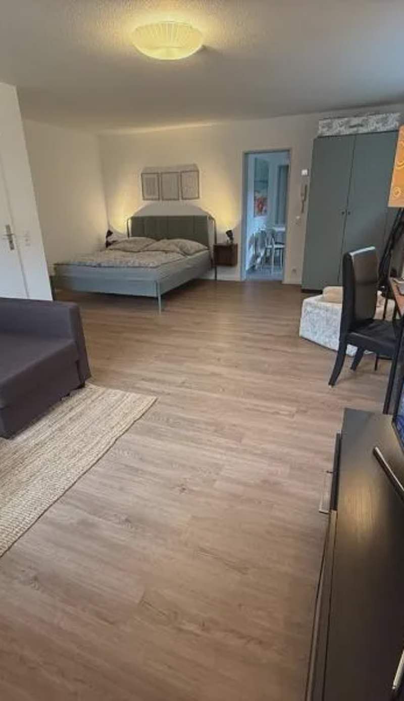 Apartment Regener