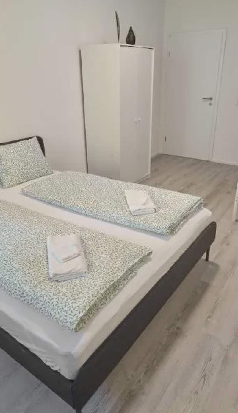 Greenhome Lörrach -Ihre Apartments im 3-Ländereck-
