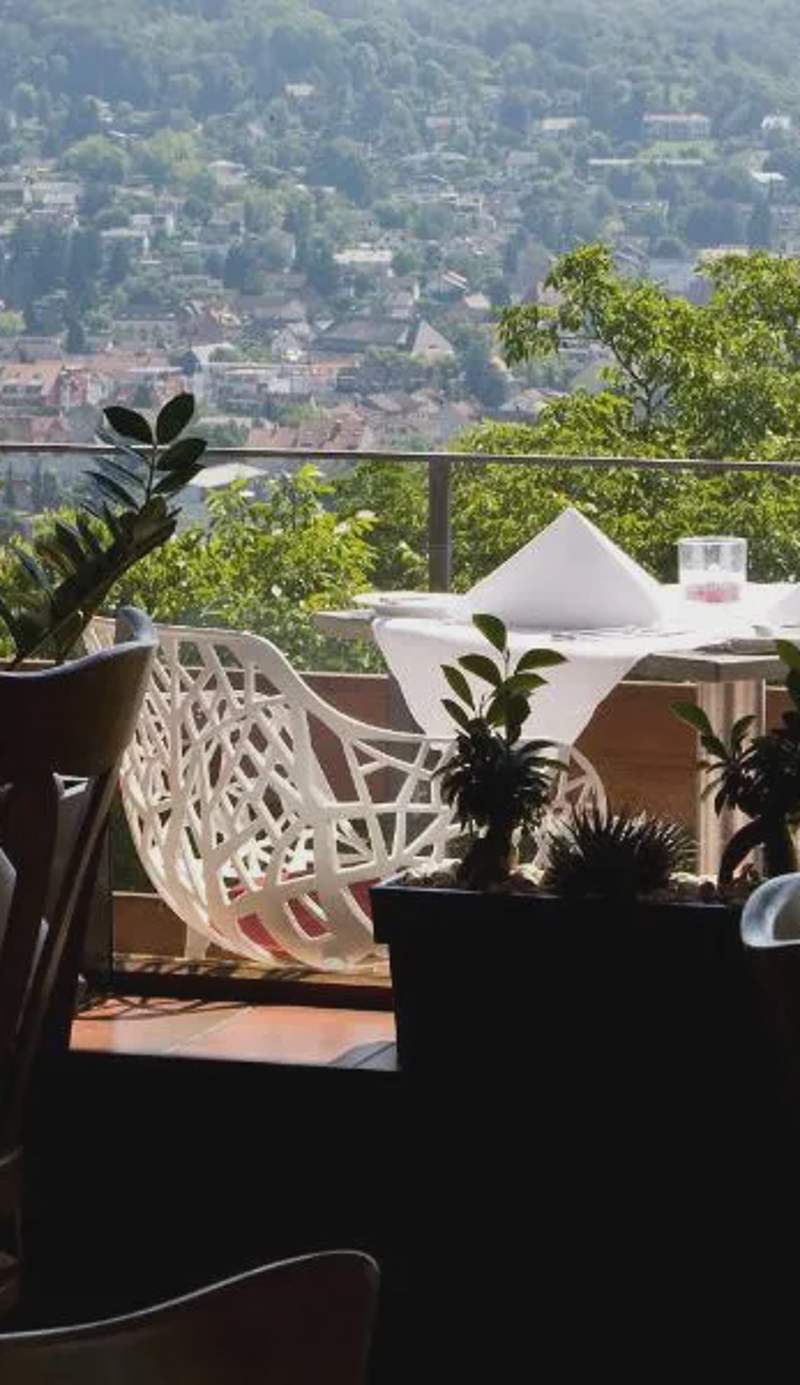 Restaurant-Hotel Maien