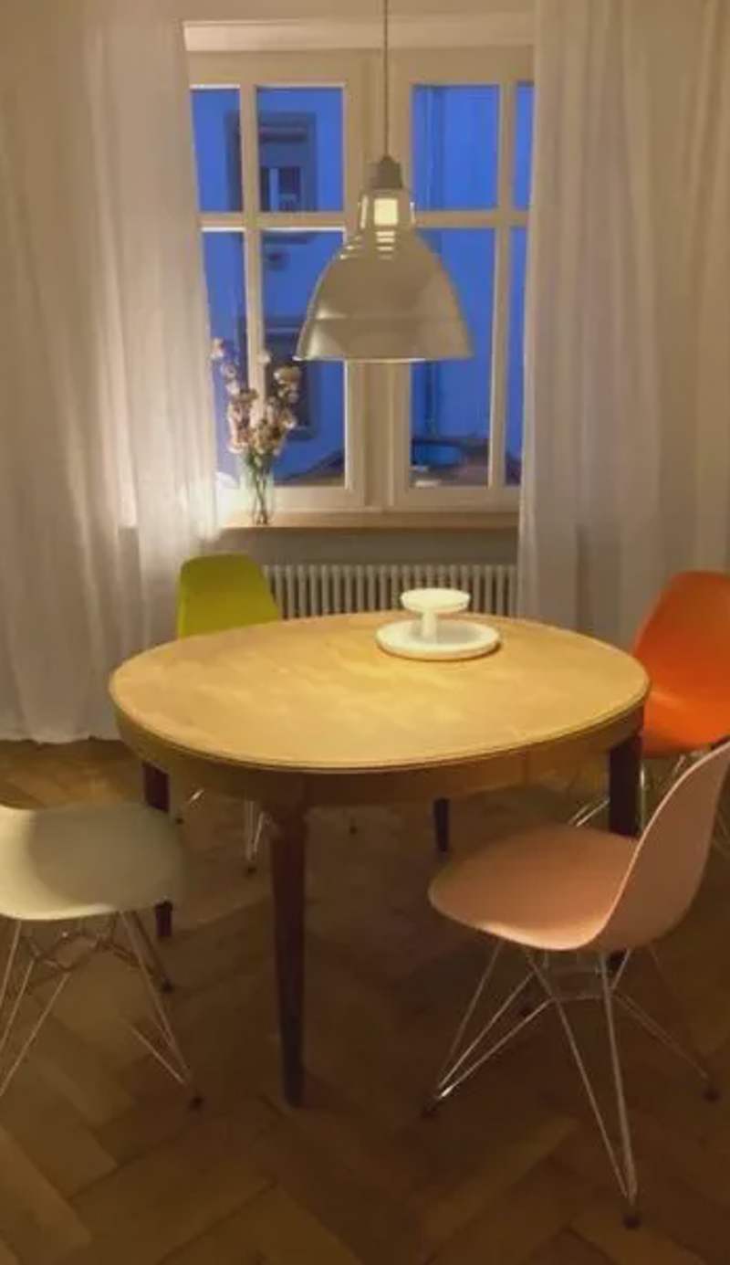 annadaly Stadtraumwohnung