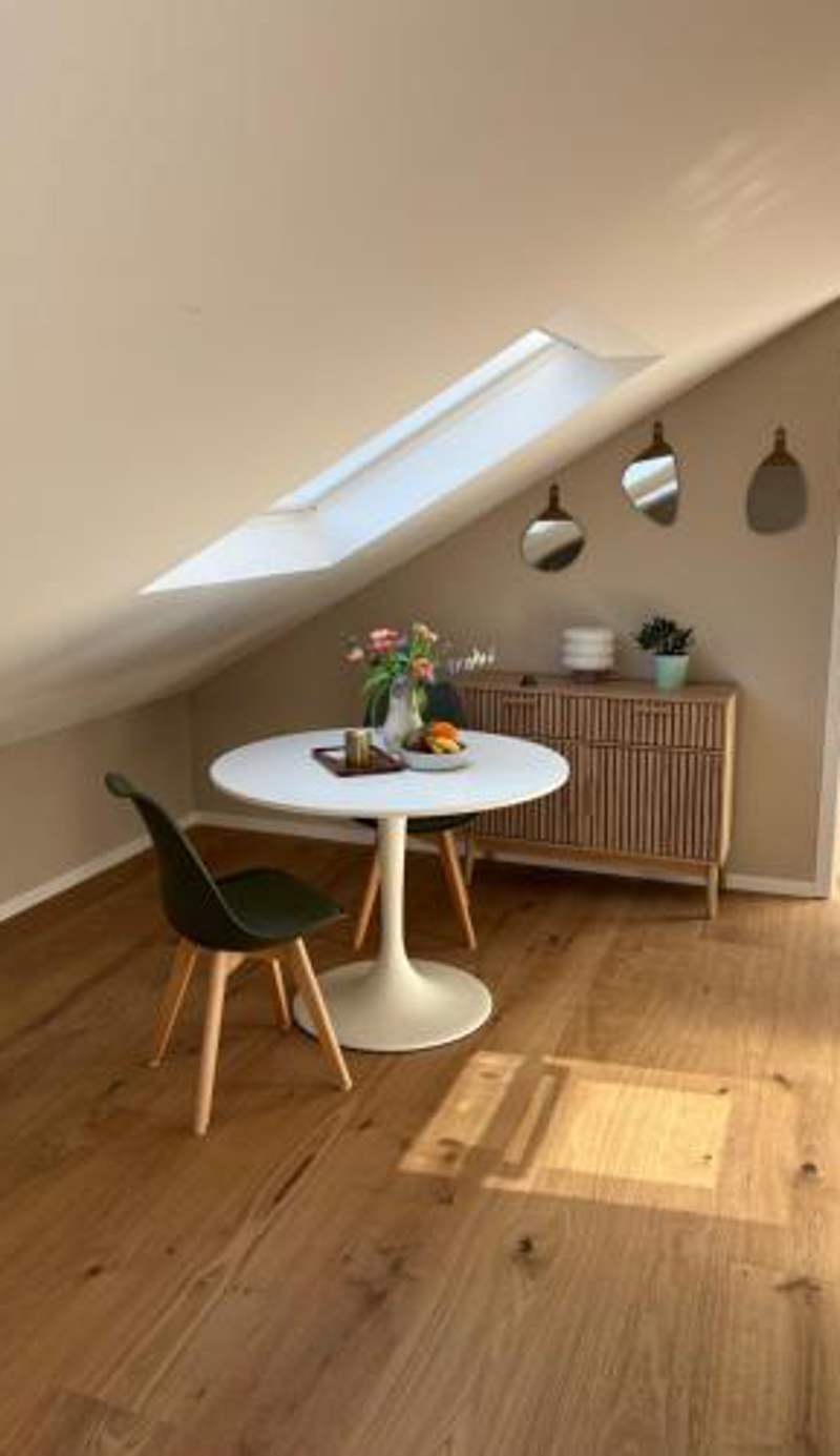 Charmante 2-Schlafzimmer Wohnung