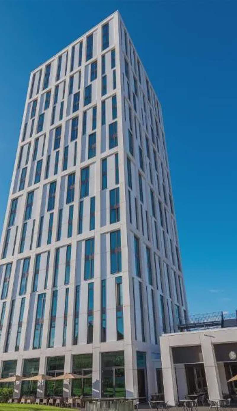 Hotel Stadt Lörrach