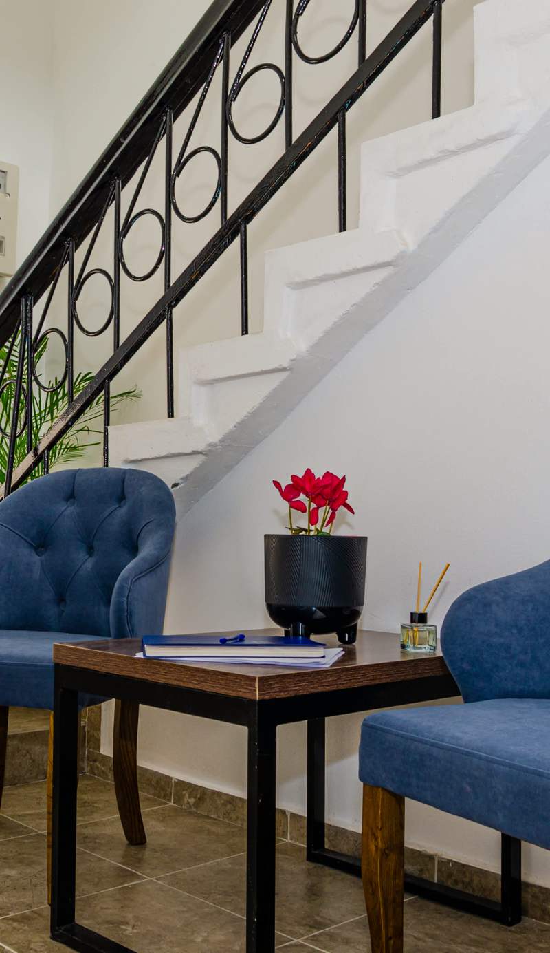 Compass Hostel Moskovskaya