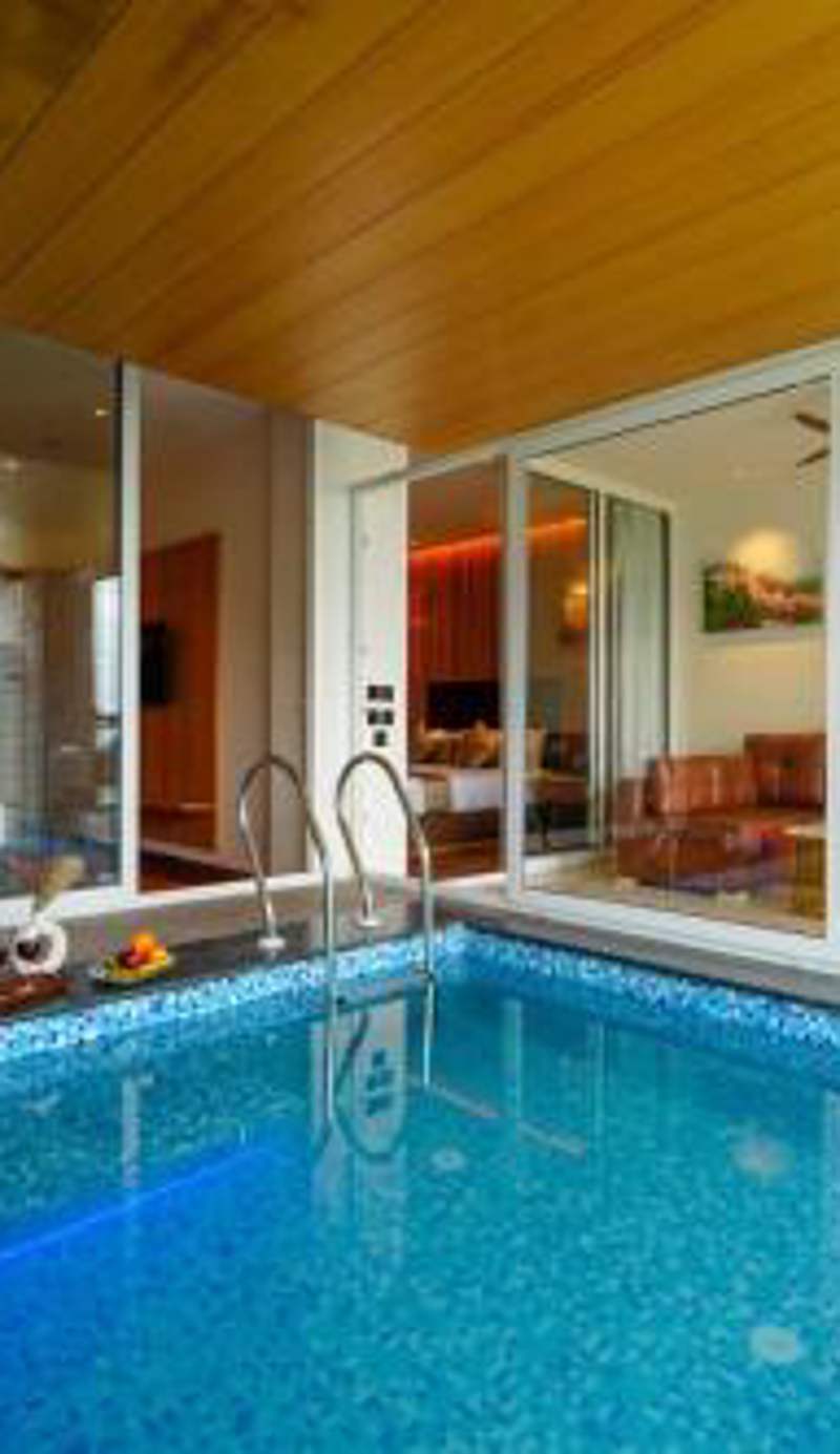 Anantam Resort & Spa
