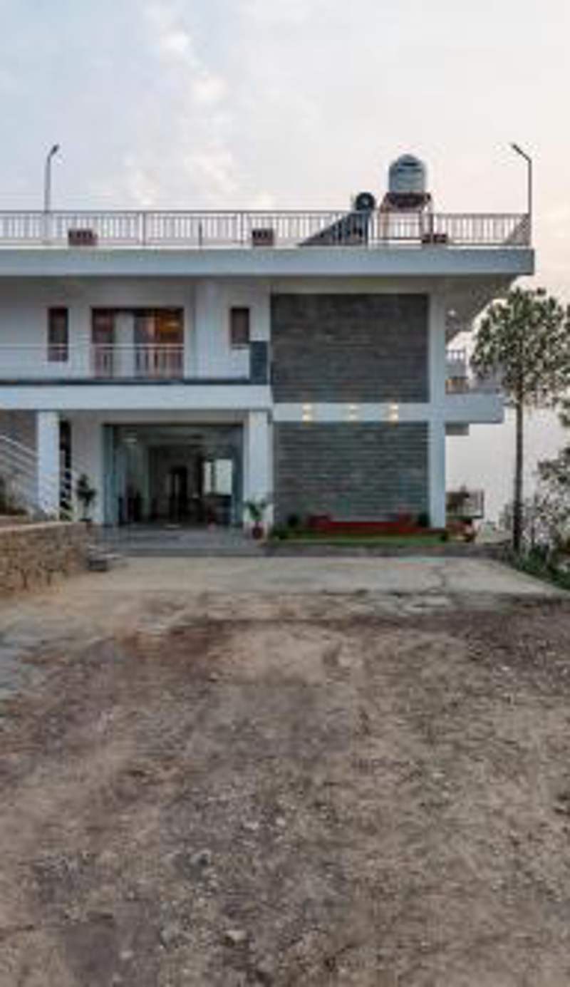 Querencia by Alaya Stays Pet-friendly 5-BHK Villa With Sunset & Hill Views