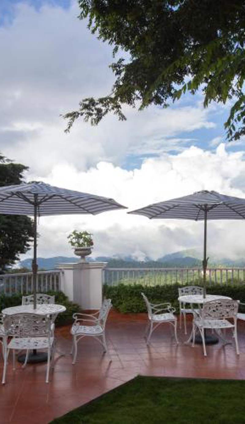 Daleside Manor, Boutique Hotel, Kasauli