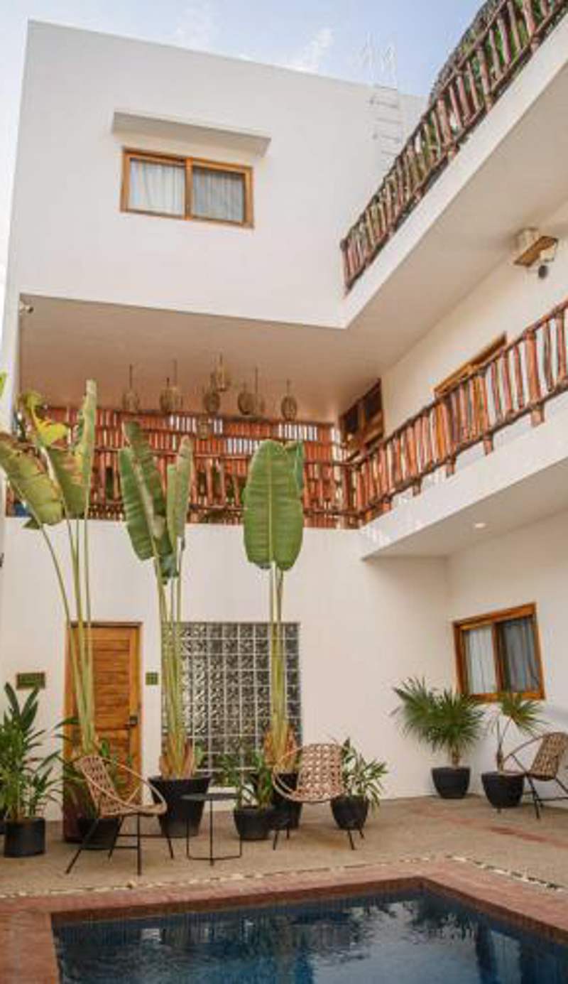 Casa Cora