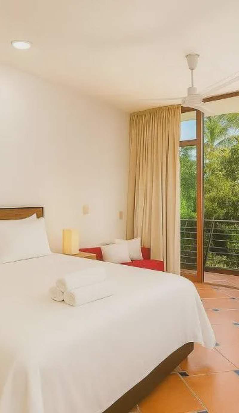 Hotelito 73