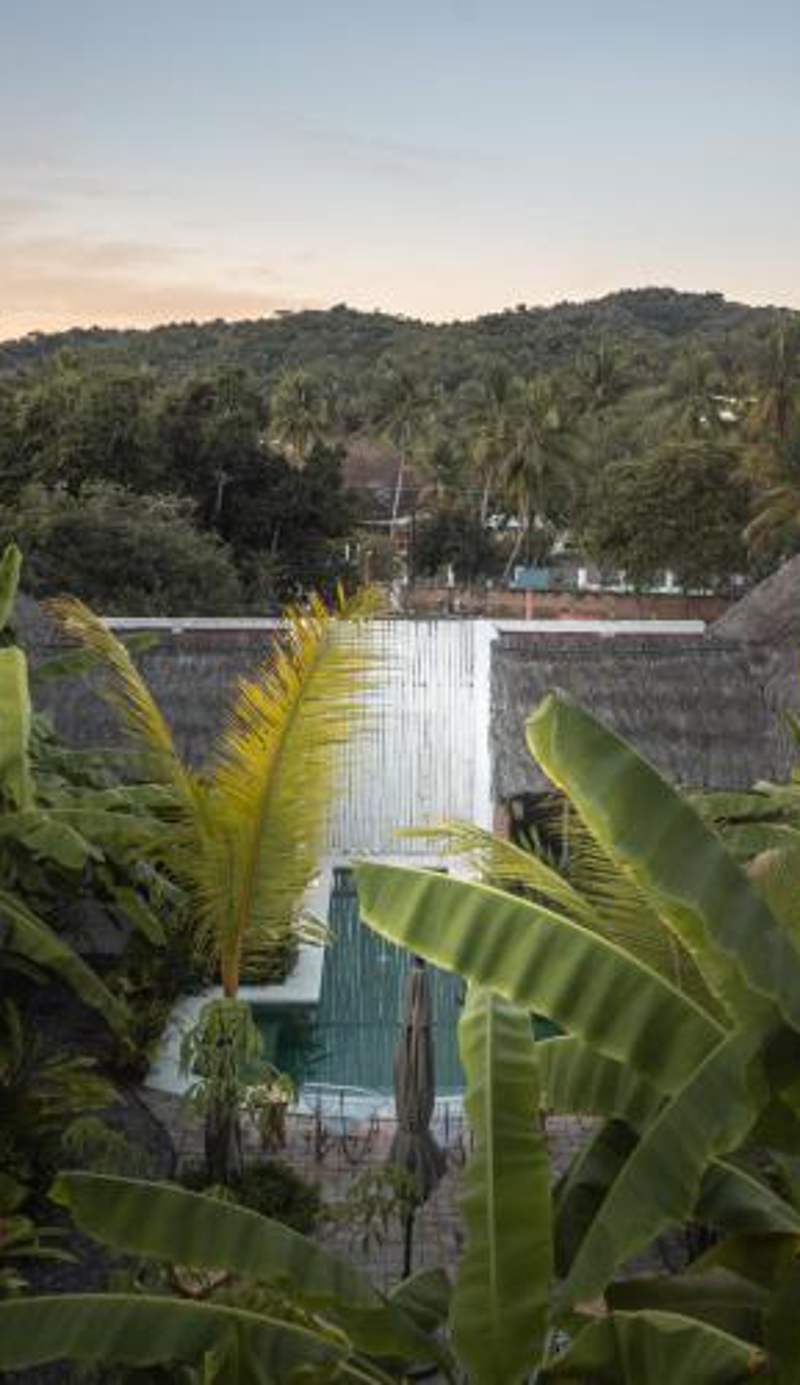 Marii Hotel Boutique