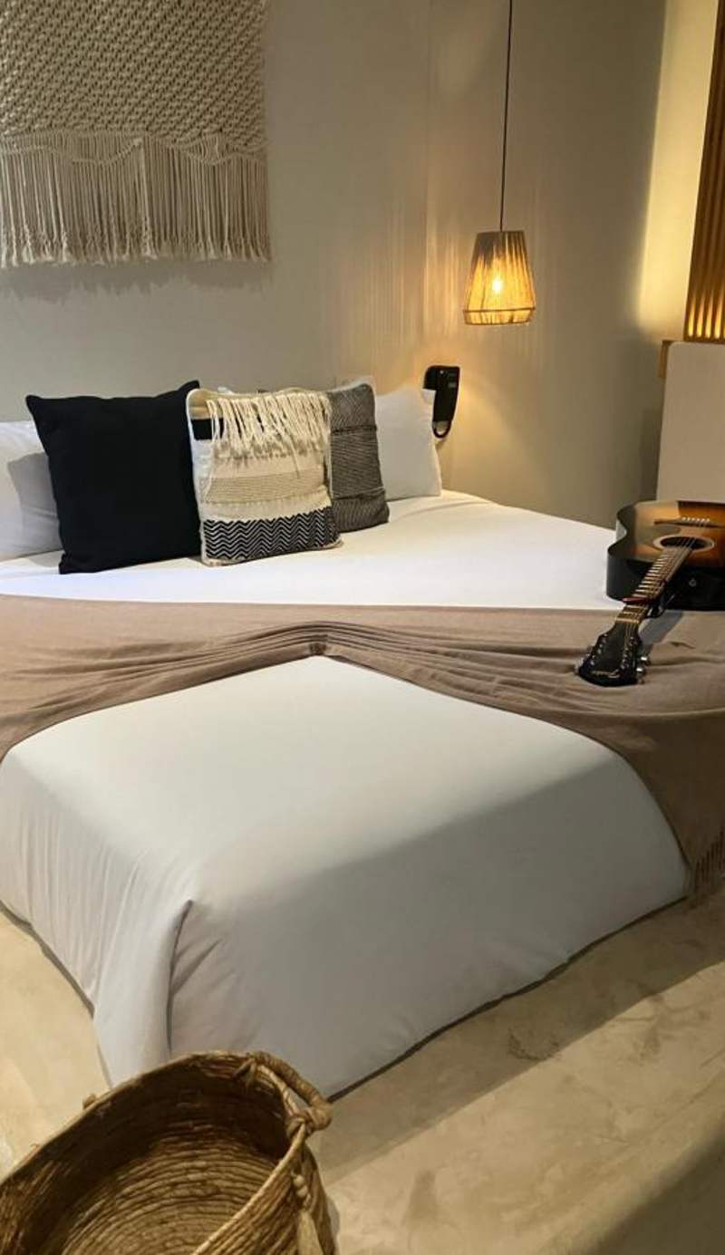 Agua de Luna Hotel Boutique, San Pancho Nayarit