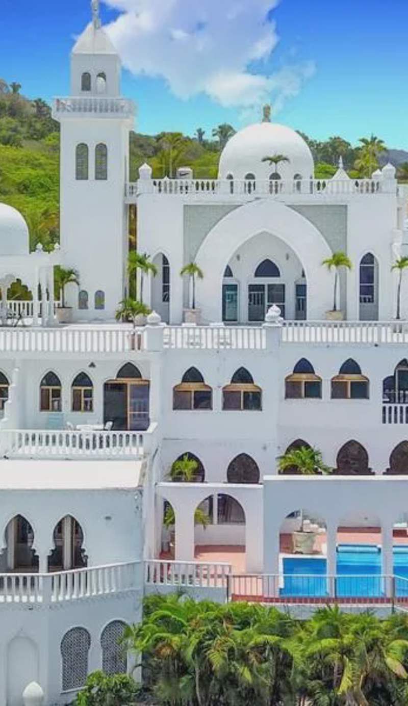 Villas Paradise
