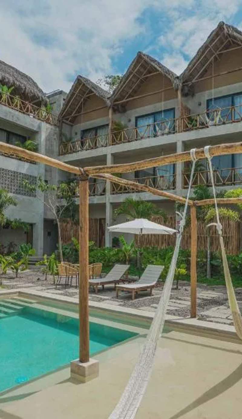 Witari Hotel Boutique
