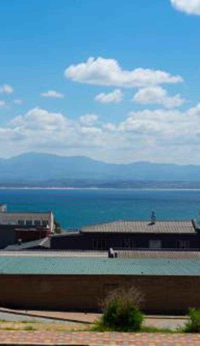 Bay Vista Guesthouse