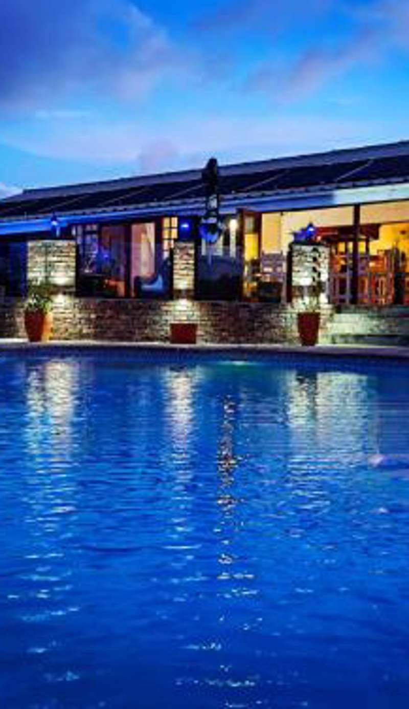 Aviators Paradise Guest House