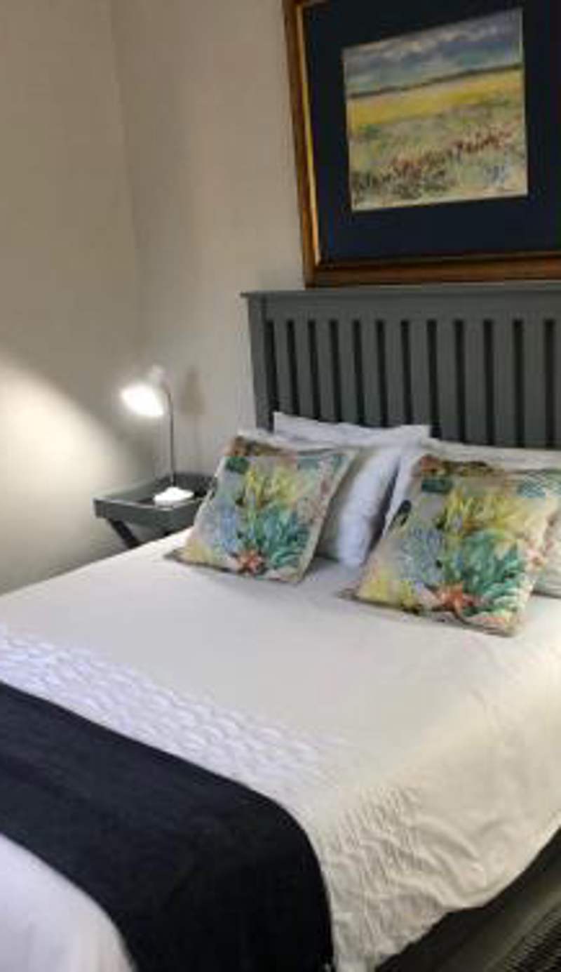 Baylight Accomodation Room 2