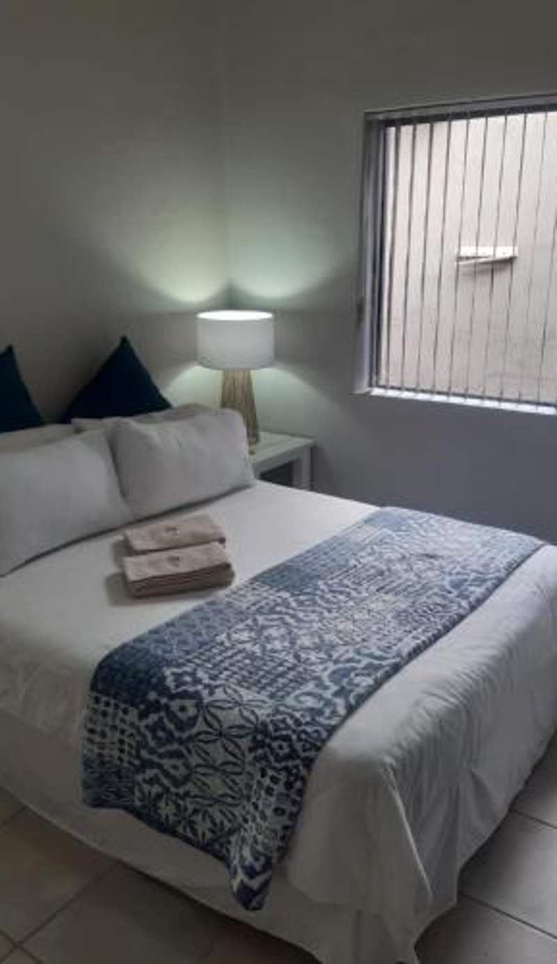 CBS Accommodation