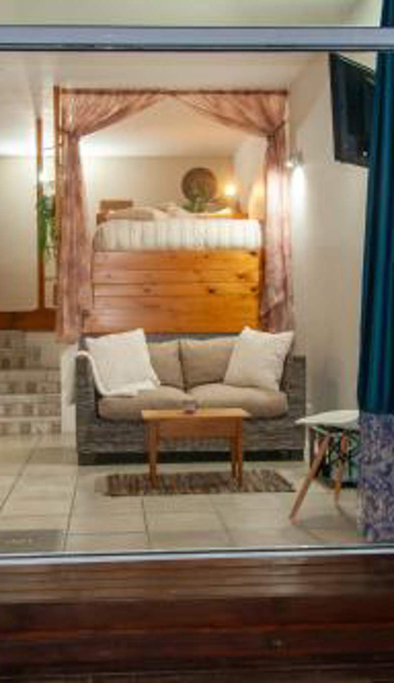 Accommodation Mossel Bay Garden Route