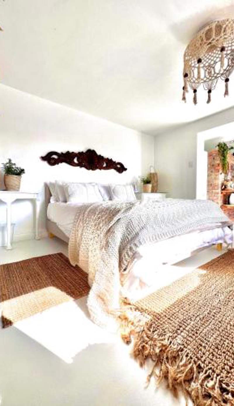 Sunny Bali Cottage