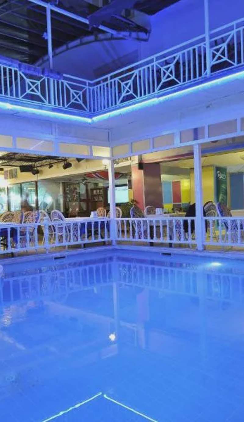 Sun Kiss Hotel