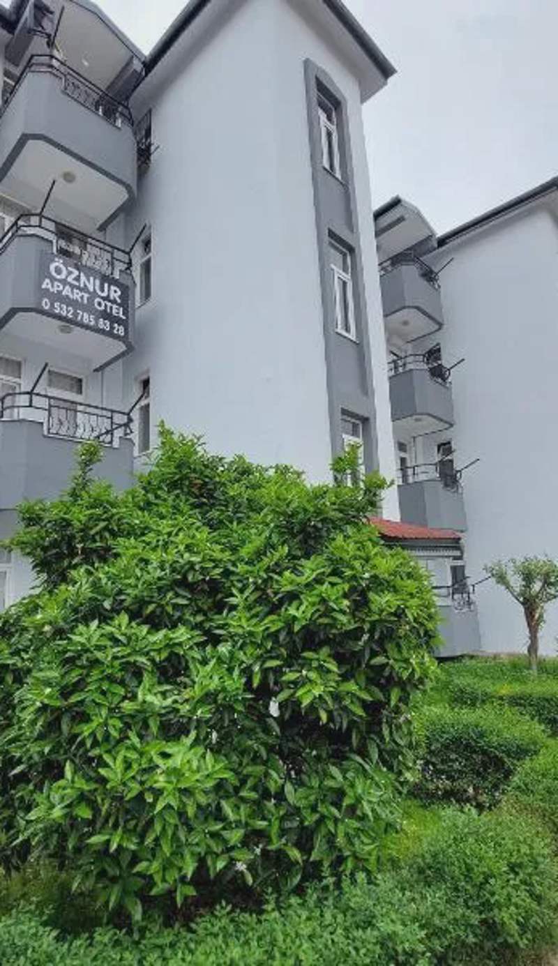 ÖZNUR APART OTEL
