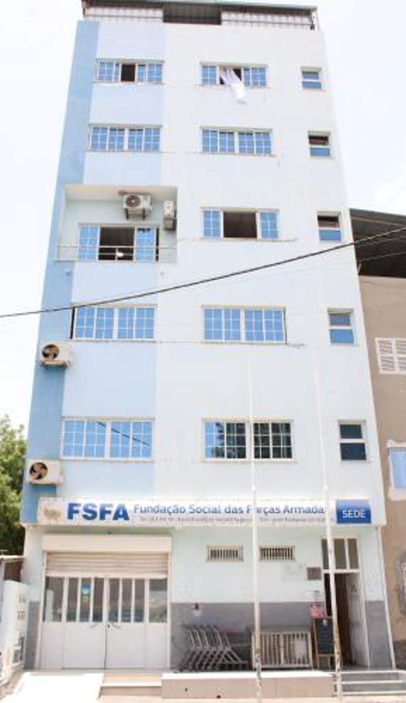 Residencial FSFA