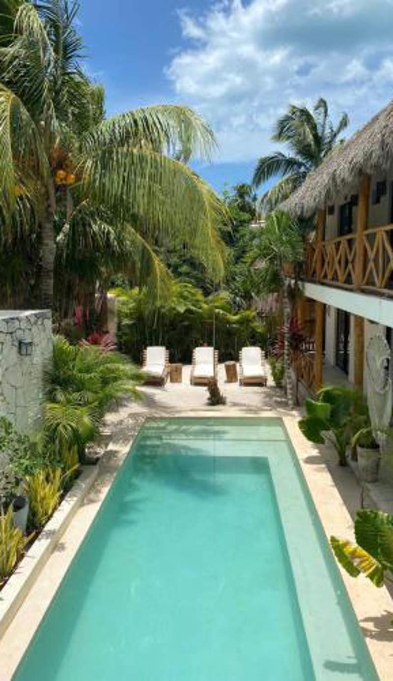 Casa Baloo