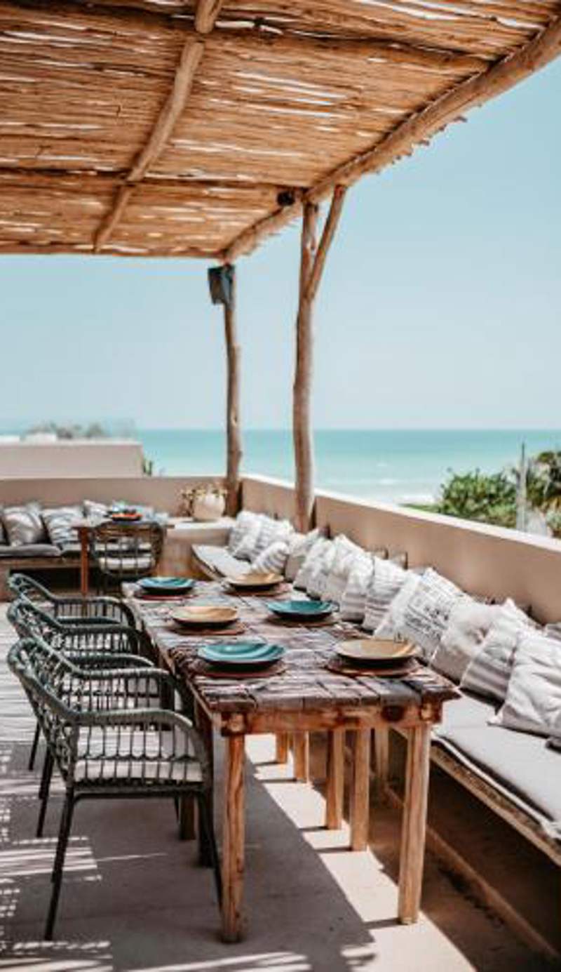 Dos Mares Barefoot Luxury
