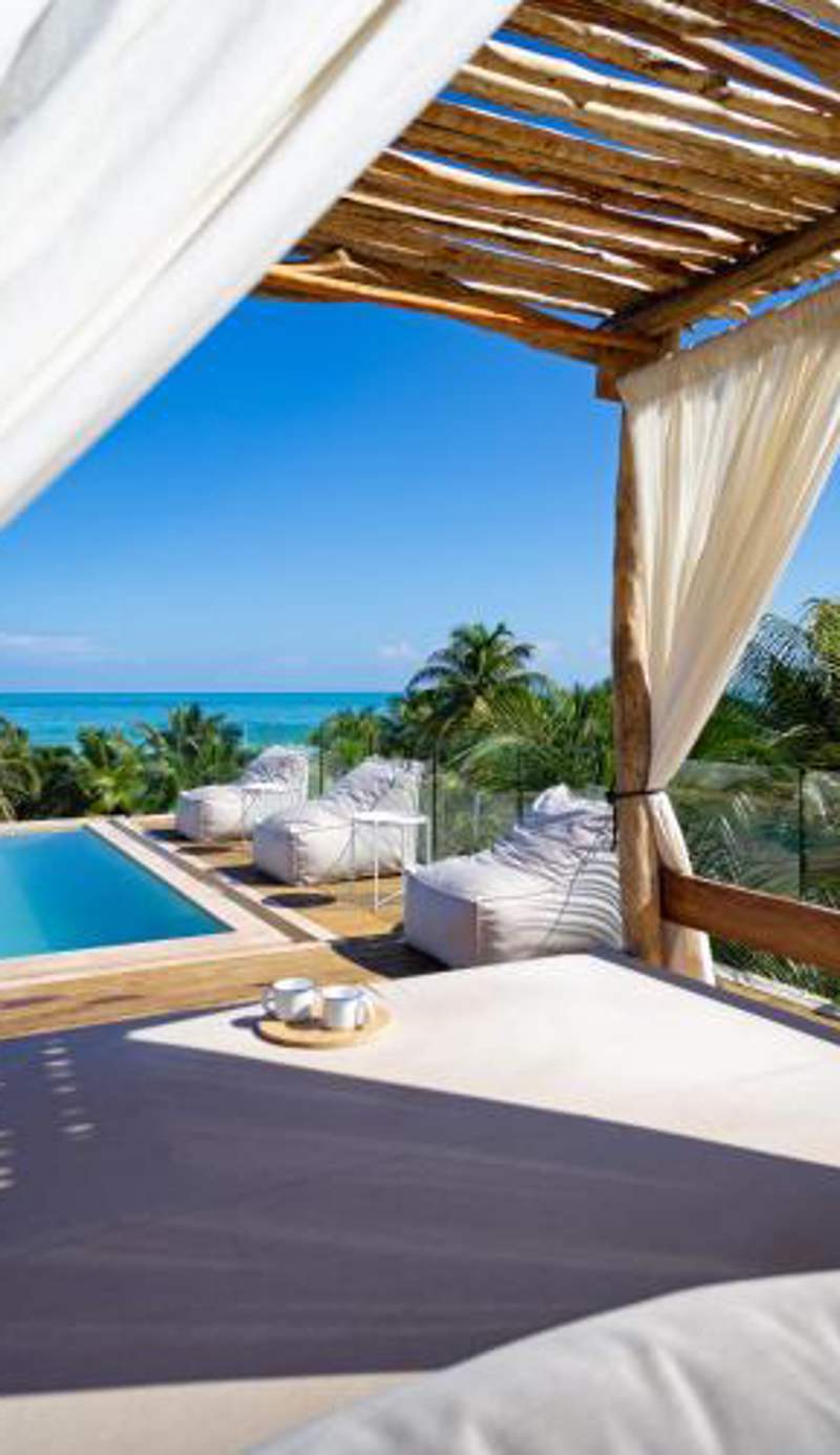 Mero Mero Hotel