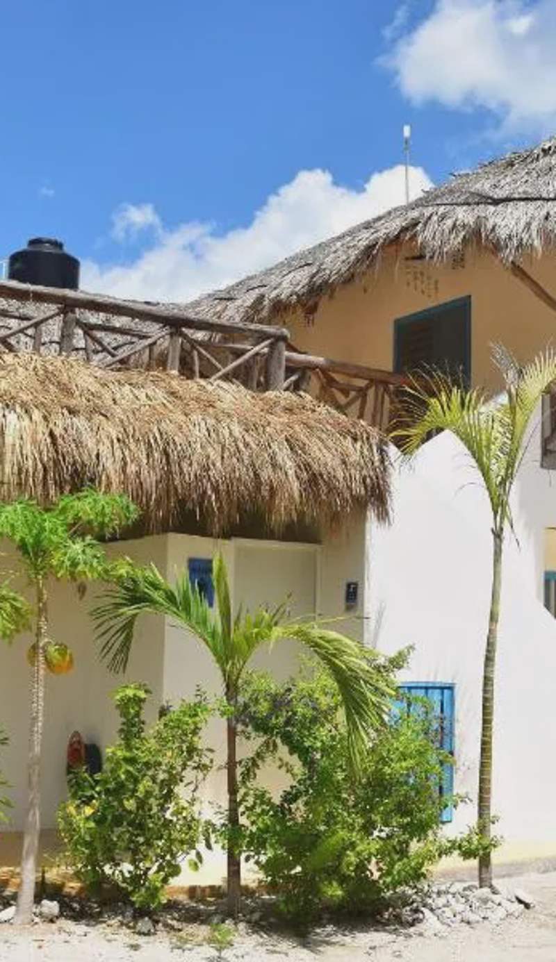 La Casa del Ritmo