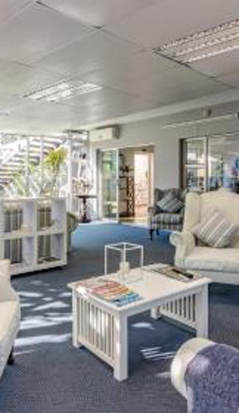 Silver Oaks Boutique Hotel