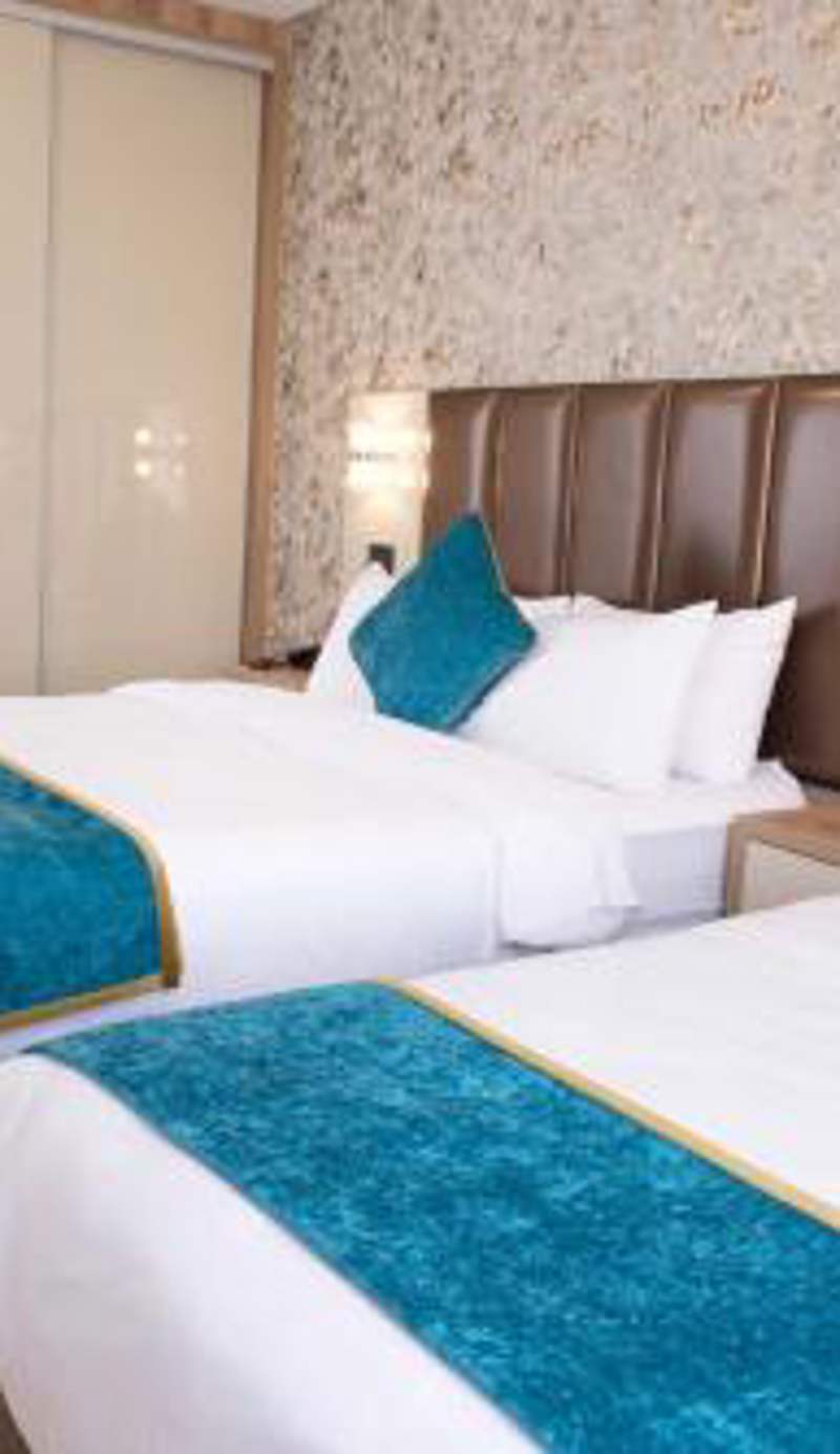 Britannia Hotel